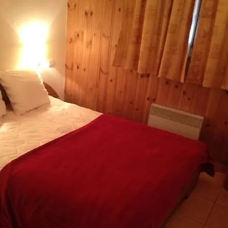 Apartment Appartement Meribel Meribel