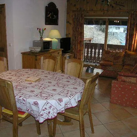 Appartement Meribel Meribel